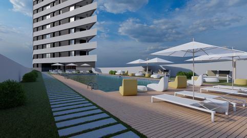 Apartment for sale on Bulevar del Ferrocarril, Universidad – Las Huelgas