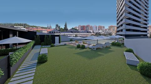 Apartment for sale on Bulevar del Ferrocarril, Universidad – Las Huelgas