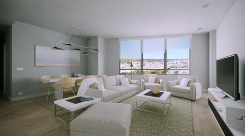 Apartment for sale on Bulevar del Ferrocarril, Universidad – Las Huelgas