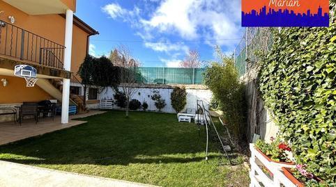 House or villa for sale in Del Hospital, Fuentelcésped
