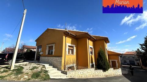 House or villa for sale in Del Hospital, Fuentelcésped