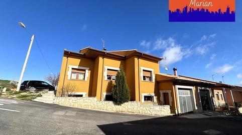 House or villa for sale in Del Hospital, Fuentelcésped