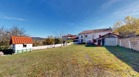 House or villa for sale on Santotis Street, Valle de Mena