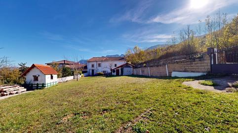 House or villa for sale on Santotis Street, Valle de Mena