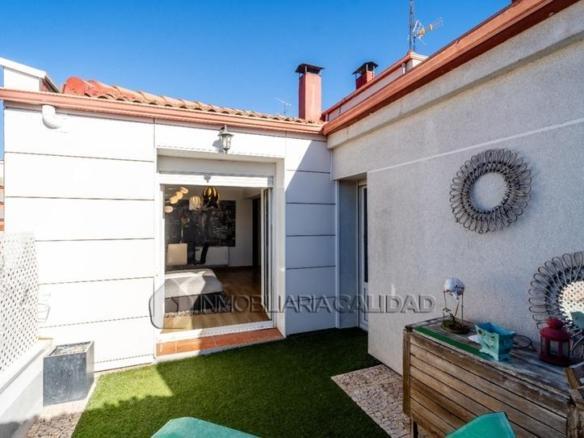 Apartment for sale in Villa Pilar