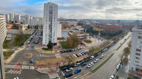 Apartment for sale on Avenida Cantabria, Reyes Católicos