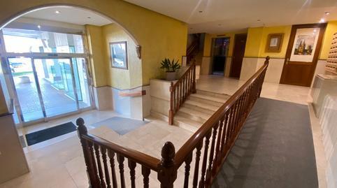 Apartment for sale on Avenida Cantabria, Reyes Católicos
