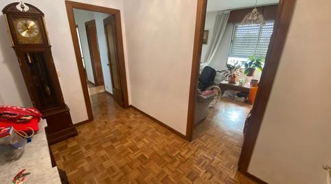 Apartment for sale on Avenida Cantabria, Reyes Católicos