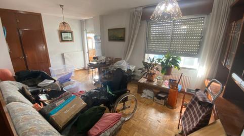 Apartment for sale on Avenida Cantabria, Reyes Católicos