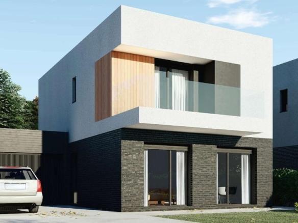 House or villa for sale in N/a, Yagüe neighborhood