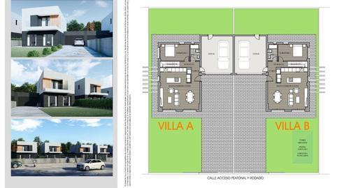 House or villa for sale in N/a, Yagüe neighborhood
