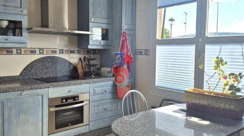 House or villa for sale in Crucero – Aquende