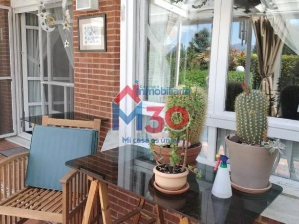 House or villa for sale in Crucero – Aquende