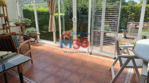 House or villa for sale in Crucero – Aquende