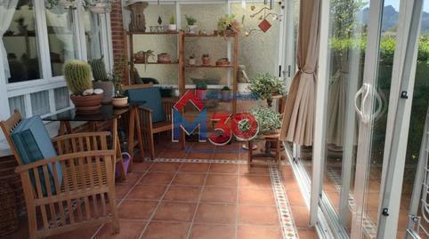 House or villa for sale in Crucero – Aquende