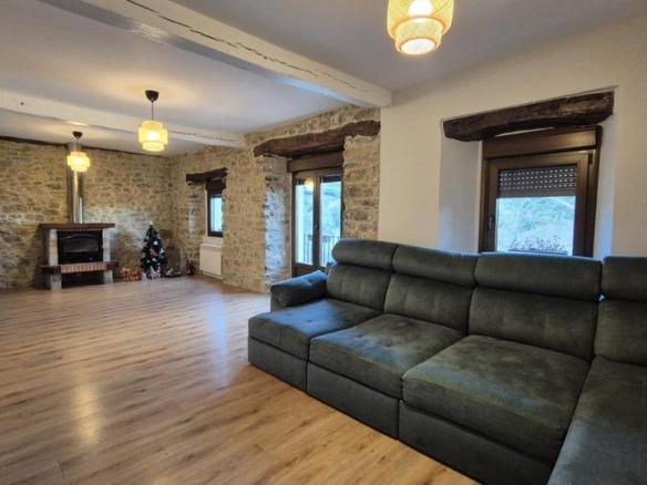 House or villa for sale in Valle de Mena
