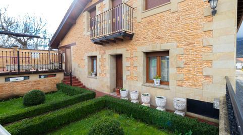 House or villa for sale in Plaza Lezana de Mena, Valle de Mena