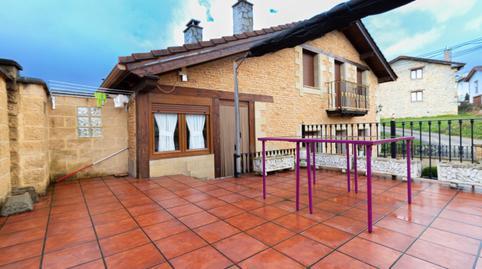 House or villa for sale in Plaza Lezana de Mena, Valle de Mena