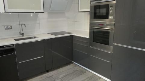 Townhouse for sale on Calle Maestro de Burgos, San Julián – Barriada de Cortes