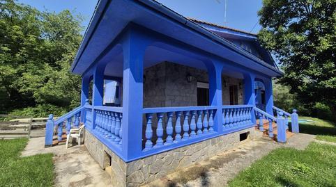 House or villa for sale in Valle de Mena