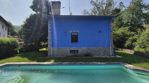 House or villa for sale in Valle de Mena