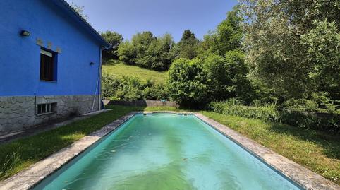 House or villa for sale in Valle de Mena