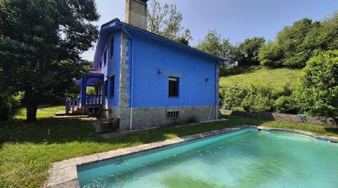 House or villa for sale in Valle de Mena