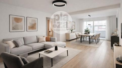 Apartment for sale in Del Vena, Reyes Católicos