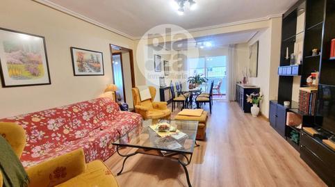 Apartment for sale in Del Vena, Reyes Católicos