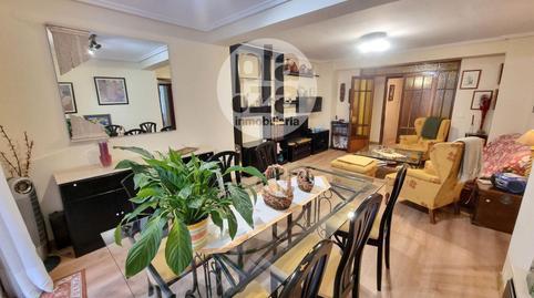 Apartment for sale in Del Vena, Reyes Católicos