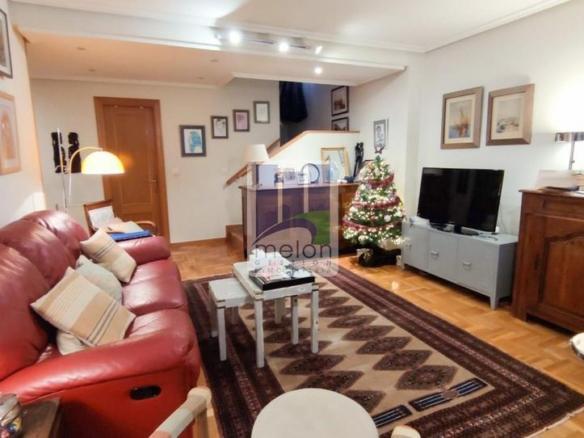 Apartment for sale in Duque de Frias, Illera