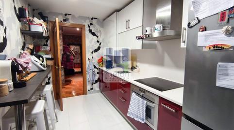 Apartment for sale in Duque de Frias, Illera