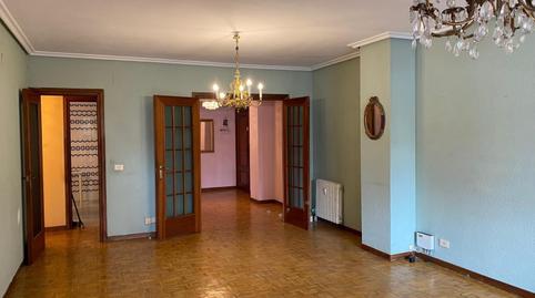 Apartment for sale in Reyes Católicos