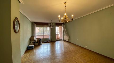 Apartment for sale in Reyes Católicos