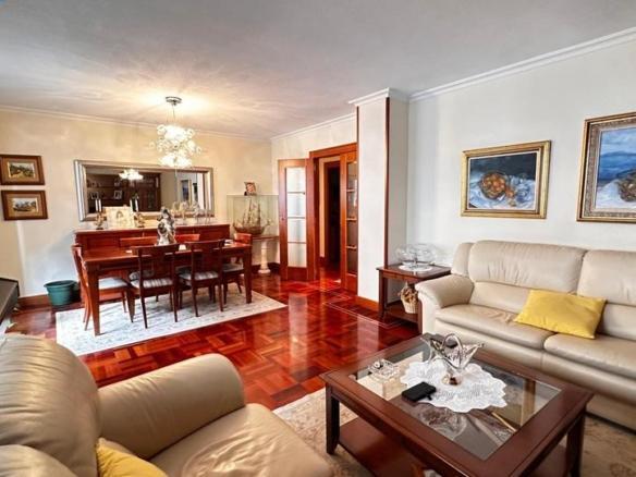 Apartment for sale in Santo Domingo – La Estación