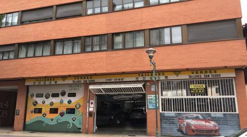 Commercial space for sale in San Pedro and San Felices
