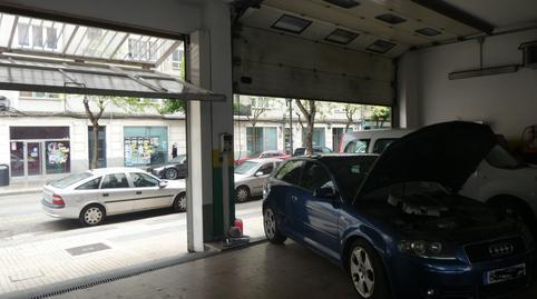 Commercial space for sale in San Pedro and San Felices