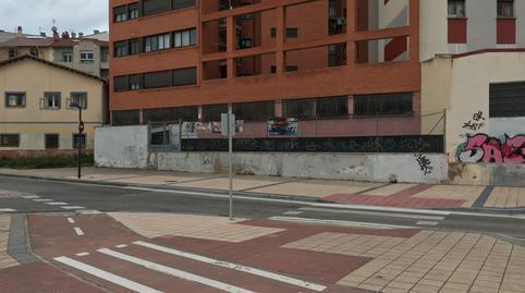 Industrial building for sale on Calle San Pedro y San Felices, San Pedro y San Felices