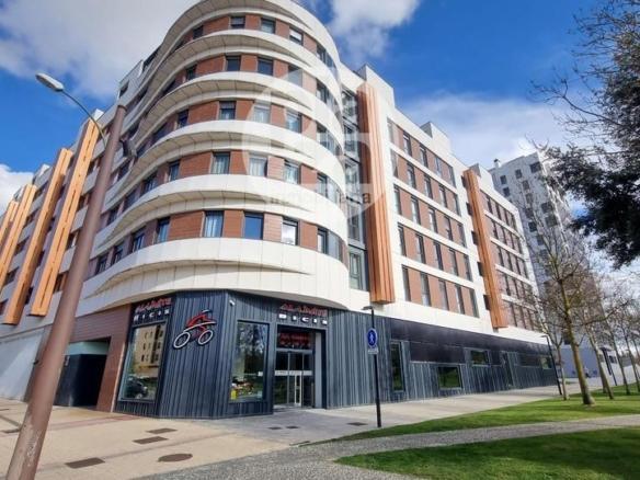 Penthouse for sale in Antonio Garcia Martin, Barriada Militar 2 de Mayo – Capiscol