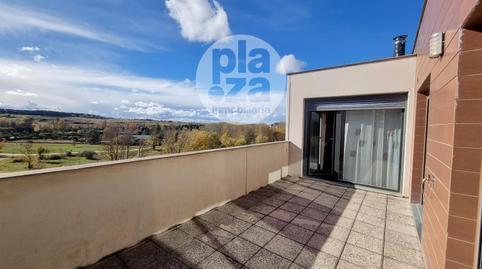 Penthouse for sale in Antonio Garcia Martin, Barriada Militar 2 de Mayo – Capiscol