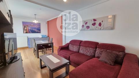 Penthouse for sale in Antonio Garcia Martin, Barriada Militar 2 de Mayo – Capiscol