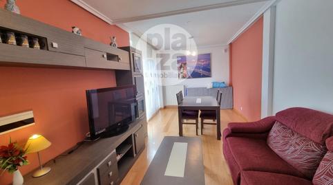 Penthouse for sale in Antonio Garcia Martin, Barriada Militar 2 de Mayo – Capiscol