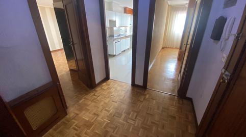 Apartment for sale on Calle de la Concepción, 18, El Carmen – Barrio Gimeno