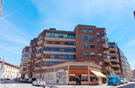 Apartment for sale in El Carmen – Barrio Gimeno
