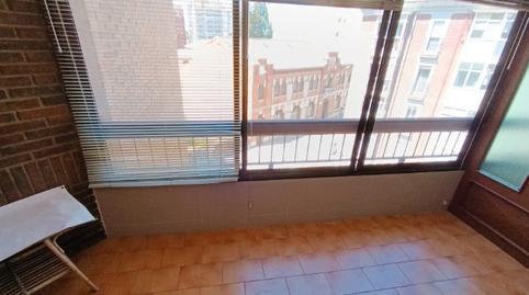 Apartment for sale in El Carmen – Barrio Gimeno