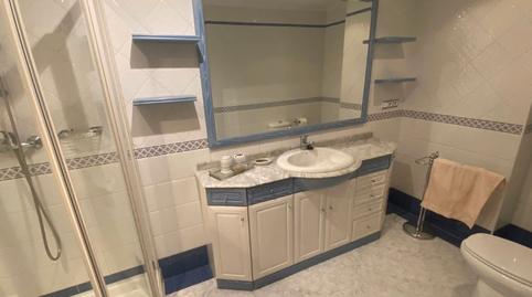 Apartment for sale in El Carmen – Barrio Gimeno