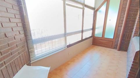 Apartment for sale in El Carmen – Barrio Gimeno