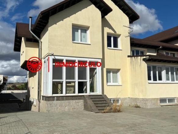 House or villa for sale in Ibeas de Juarros