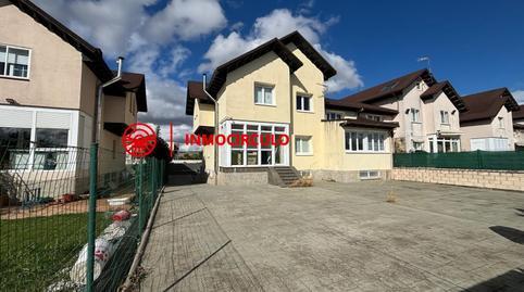 House or villa for sale in Ibeas de Juarros