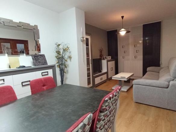 Townhouse for sale in San Julián – Cortes neighborhood
